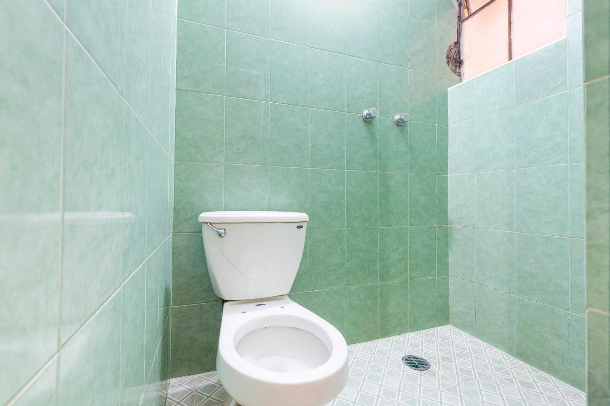 Oyo Hotel Emperador, Oaxaca Екстериор снимка